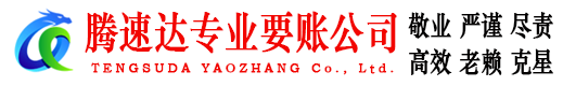 茂南清债公司